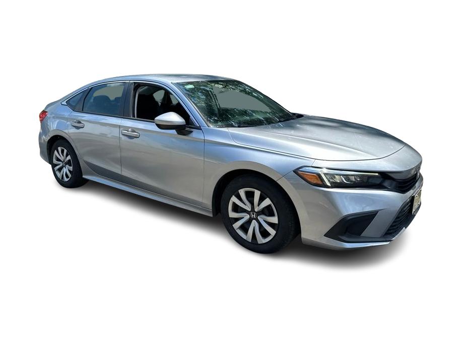 Thumbnail: 2023 Honda Civic - 9
