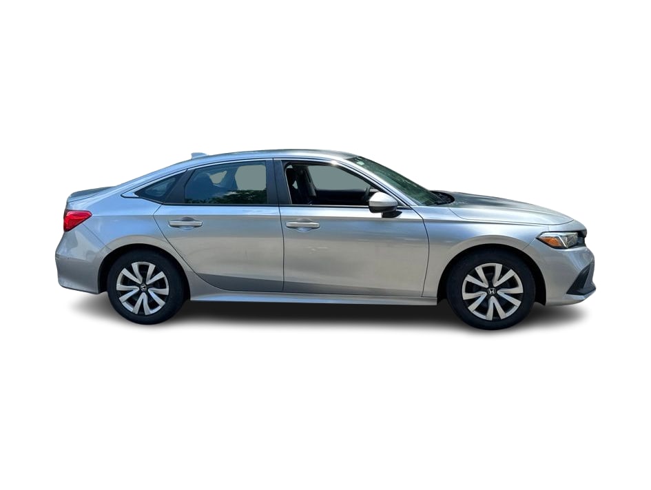 Thumbnail: 2023 Honda Civic - 14