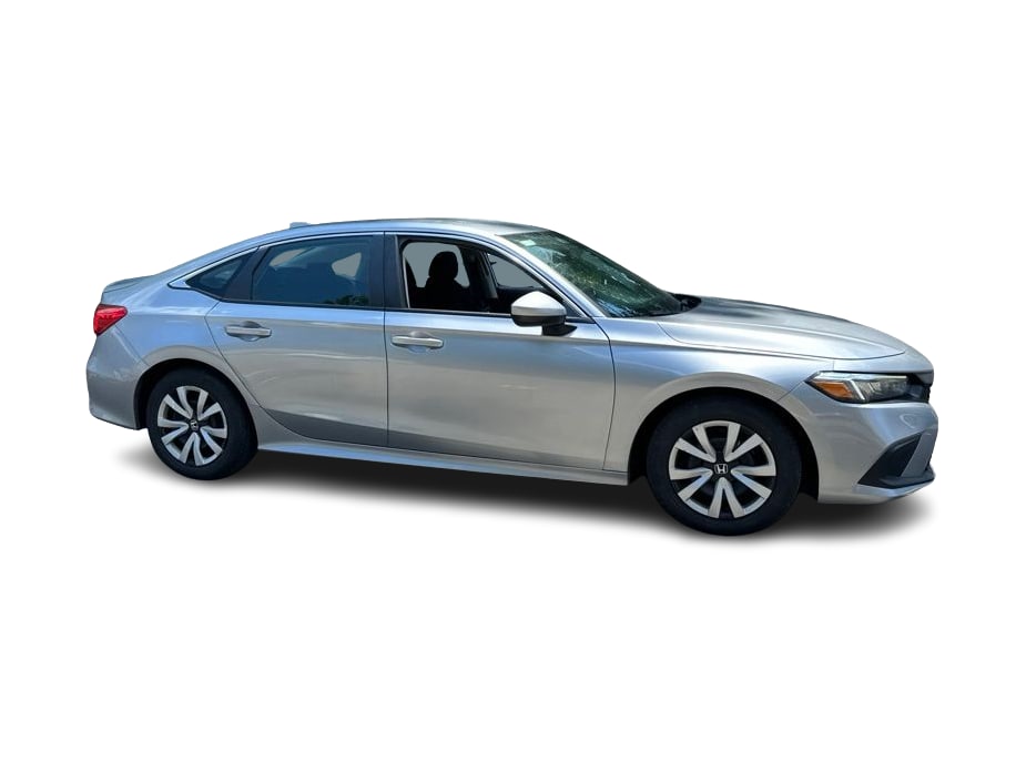 Thumbnail: 2023 Honda Civic - 12