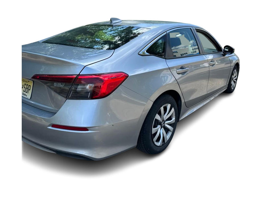 Thumbnail: 2023 Honda Civic - 20