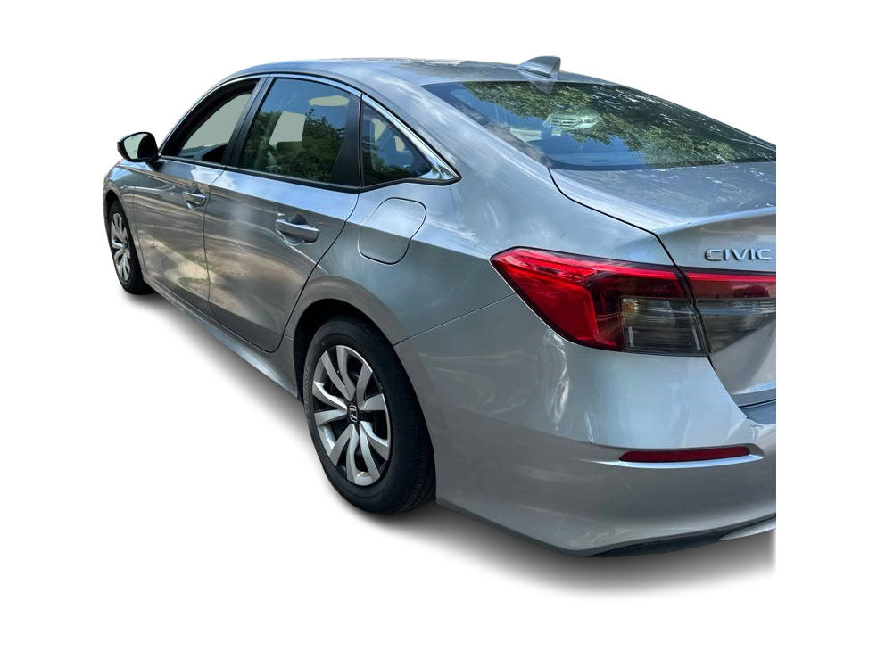 Thumbnail: 2023 Honda Civic - 22