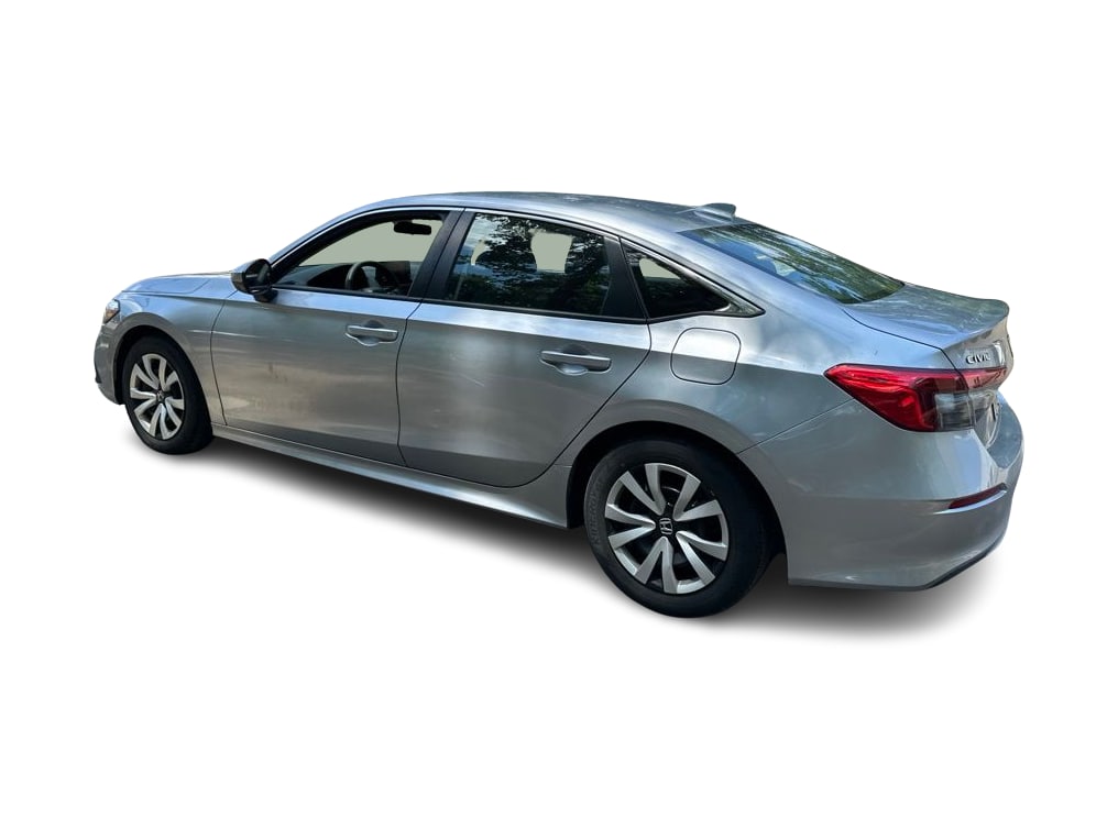 Thumbnail: 2023 Honda Civic - 25