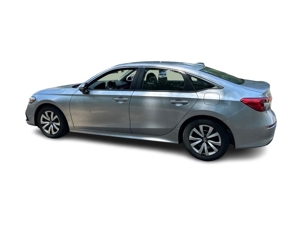 Thumbnail: 2023 Honda Civic - 26