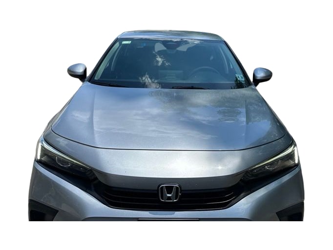 Thumbnail: 2023 Honda Civic - 7
