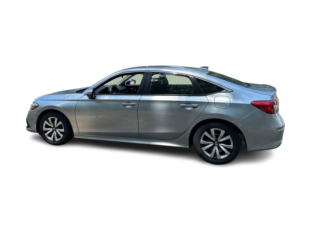 Thumbnail: 2023 Honda Civic - 27