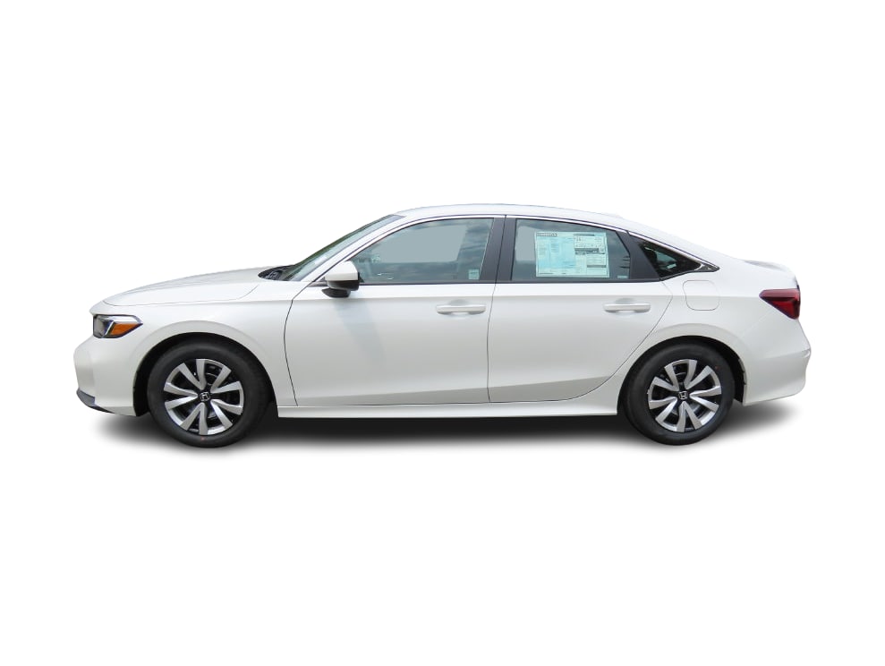 Thumbnail: 2026 Honda Civic - 3