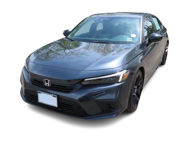 2023 Honda Civic