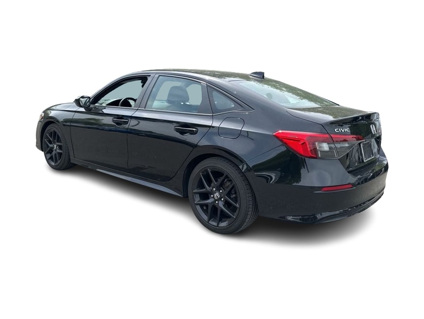 Thumbnail: 2023 Honda Civic - 27