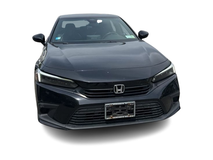 Thumbnail: 2023 Honda Civic - 12