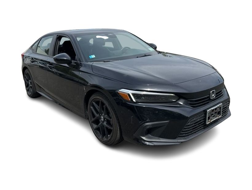 Thumbnail: 2023 Honda Civic - 15