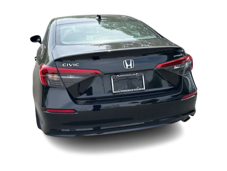 Thumbnail: 2023 Honda Civic - 24