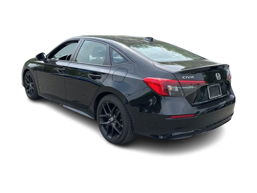 Thumbnail: 2023 Honda Civic - 26