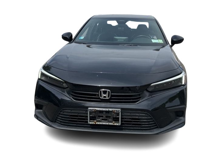 Thumbnail: 2023 Honda Civic - 6