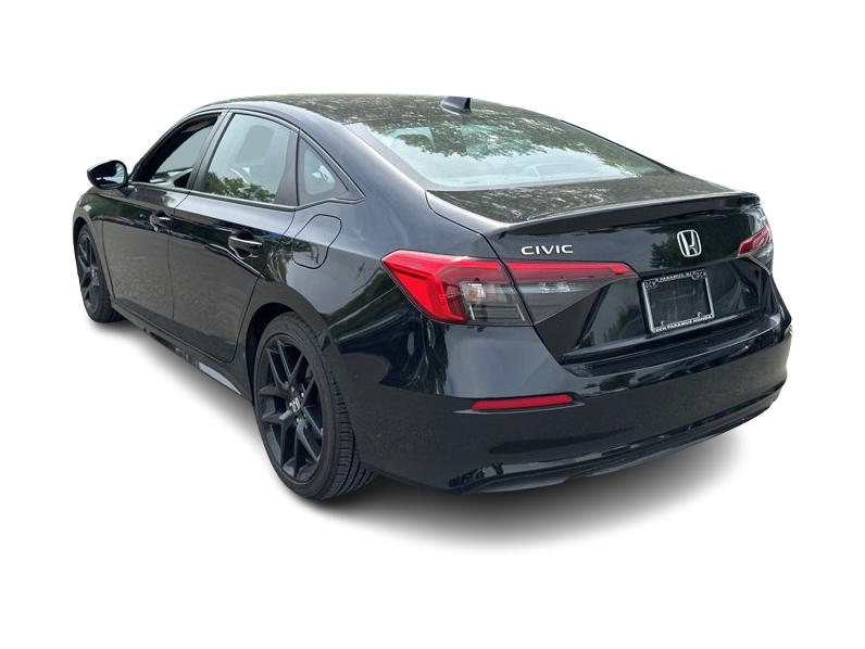 Thumbnail: 2023 Honda Civic - 25