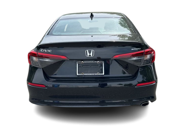 Thumbnail: 2023 Honda Civic - 23