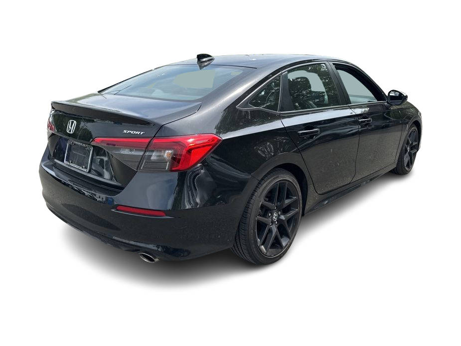 Thumbnail: 2023 Honda Civic - 20