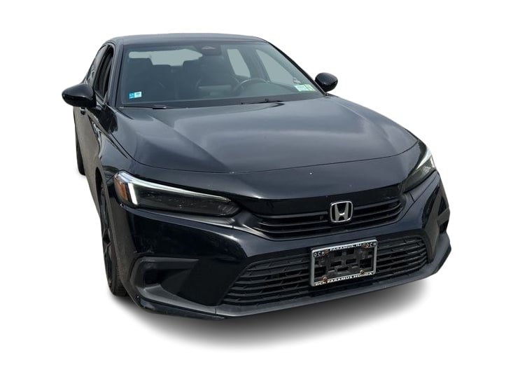 Thumbnail: 2023 Honda Civic - 13