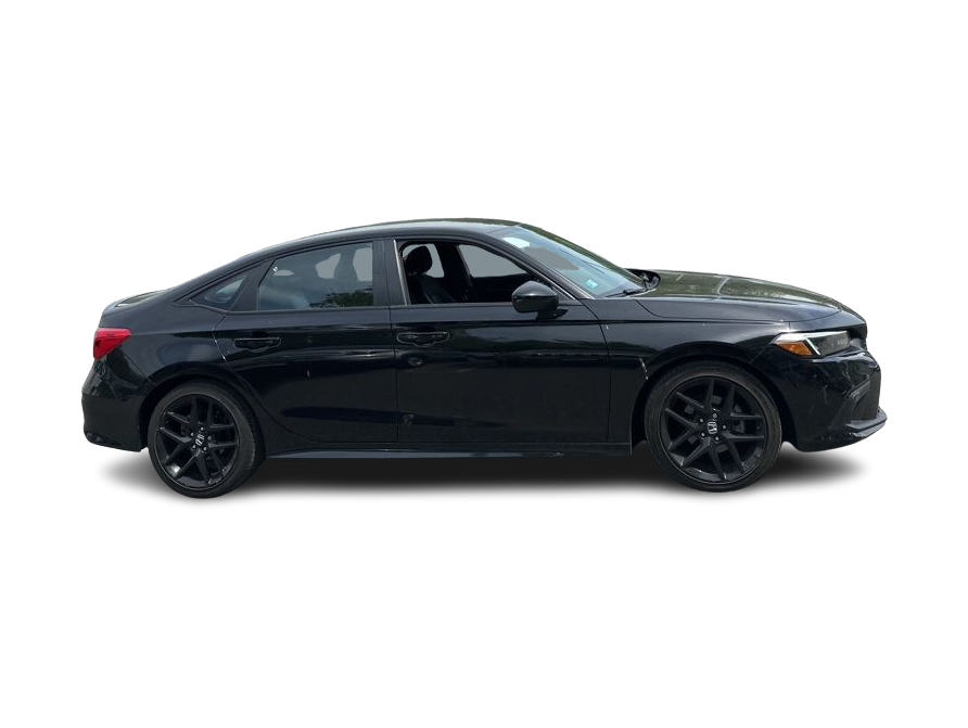 Thumbnail: 2023 Honda Civic - 19