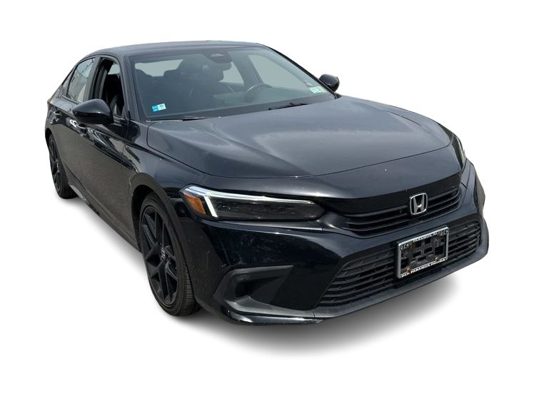 Thumbnail: 2023 Honda Civic - 14