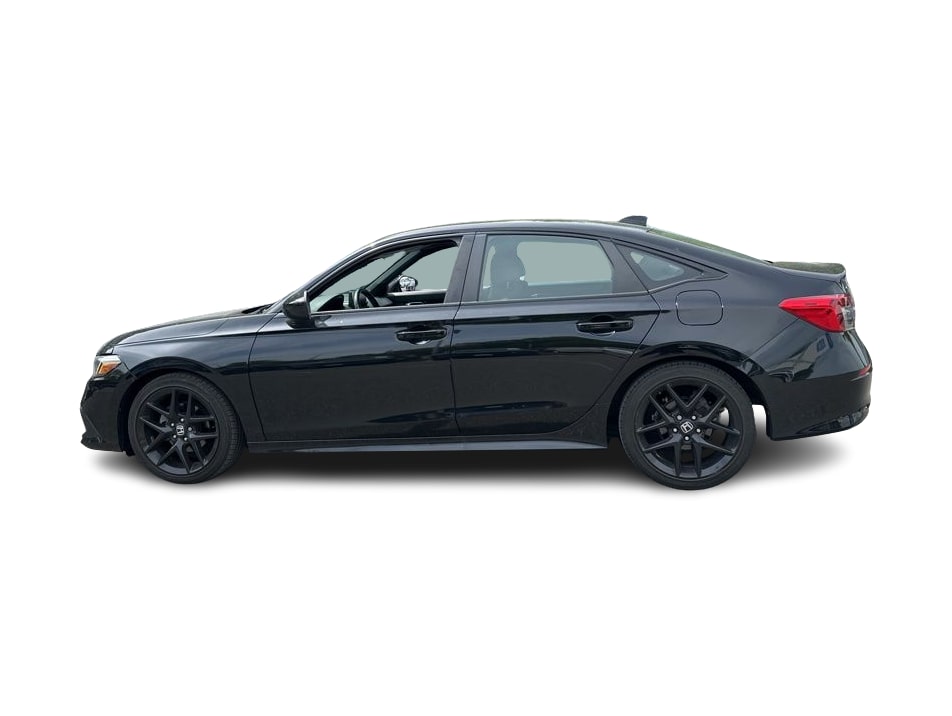 Thumbnail: 2023 Honda Civic - 29