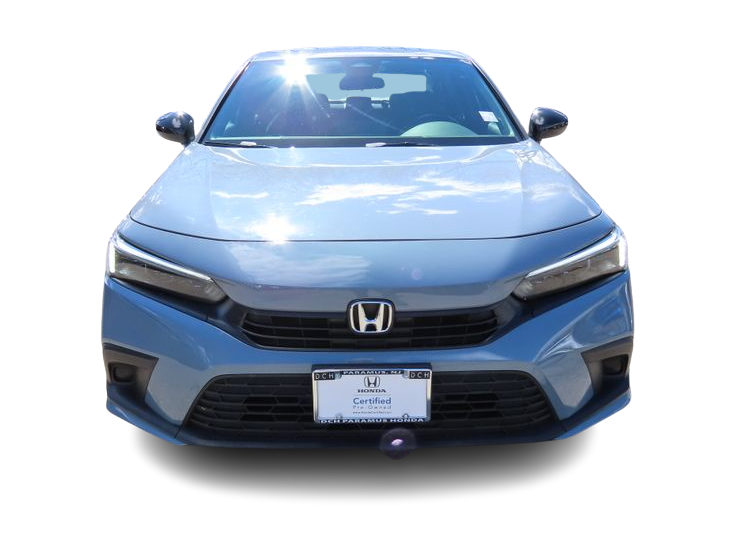 Thumbnail: 2024 Honda Civic - 20