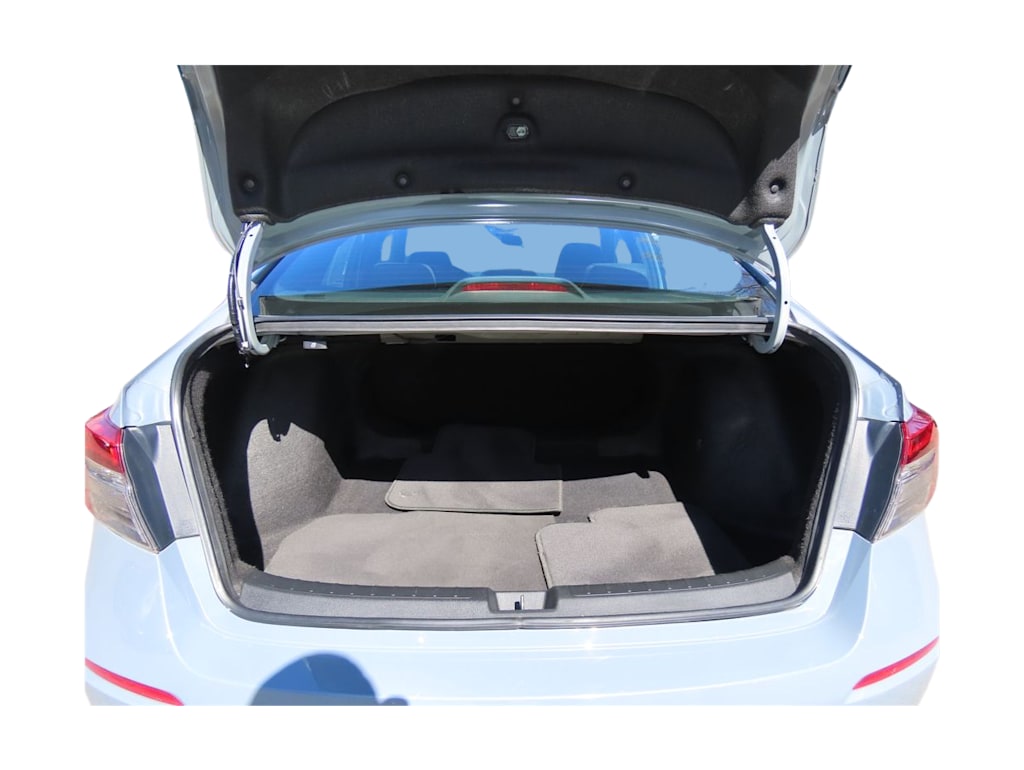 Thumbnail: 2024 Honda Civic - 17