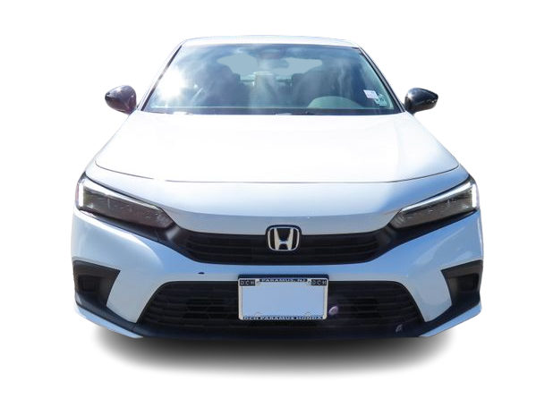 Thumbnail: 2024 Honda Civic - 18