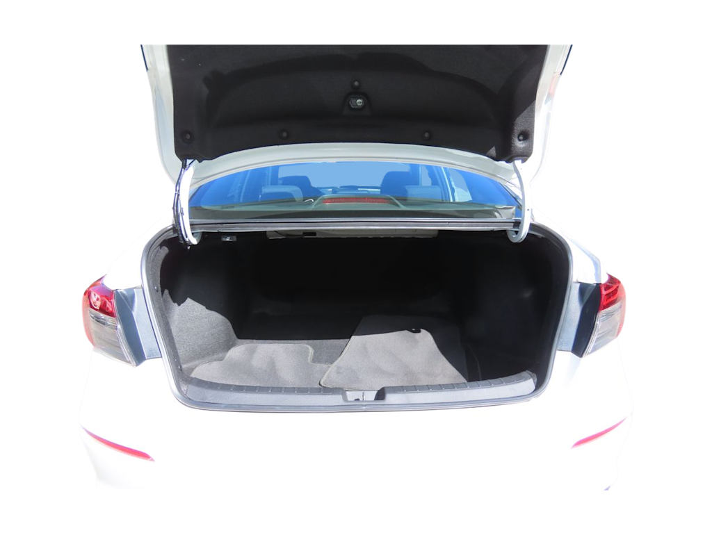 Thumbnail: 2024 Honda Civic - 15
