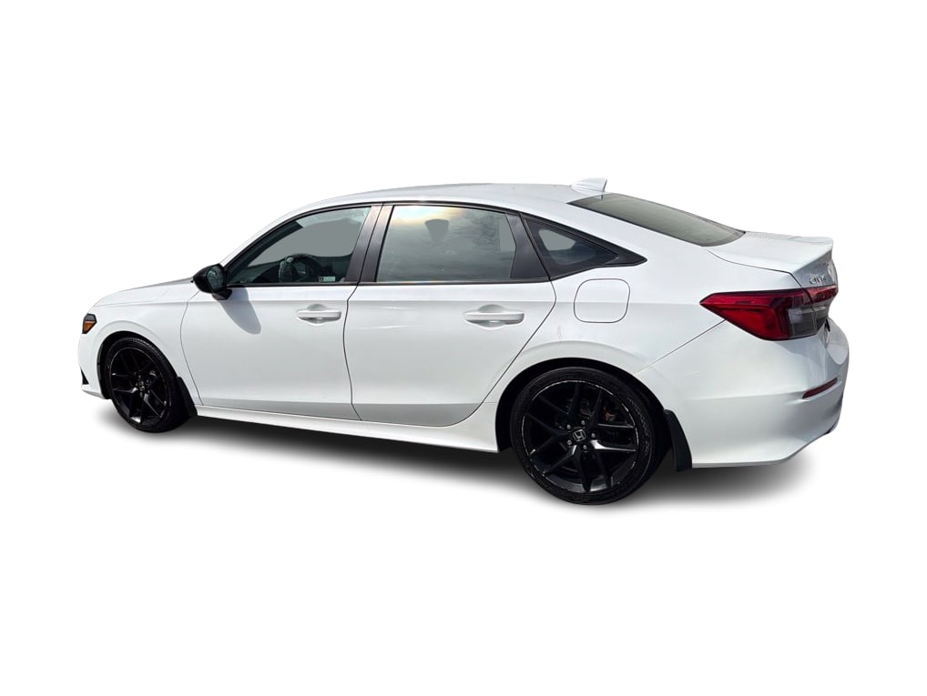 Thumbnail: 2023 Honda Civic - 10