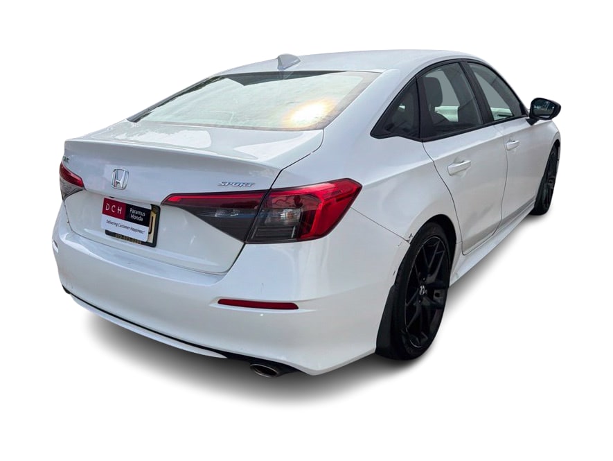 Thumbnail: 2023 Honda Civic - 15