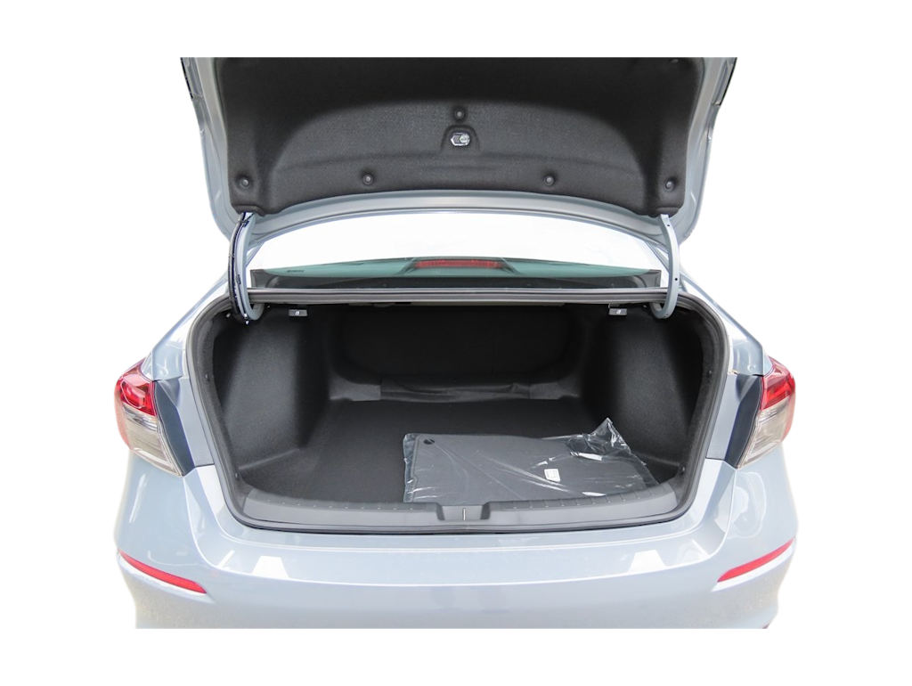 Thumbnail: 2026 Honda Civic - 17