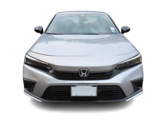Thumbnail: 2023 Honda Civic - 6