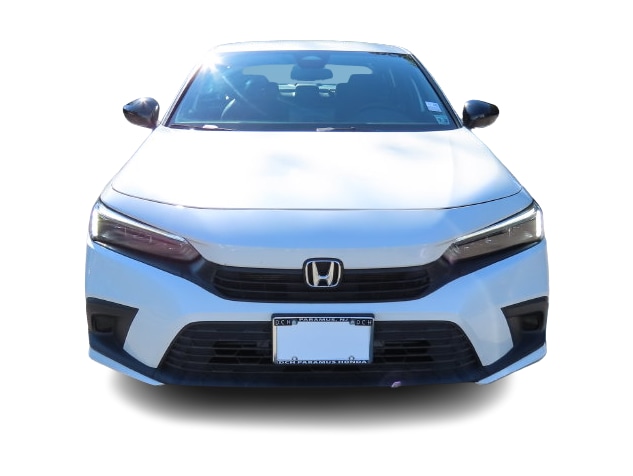 Thumbnail: 2024 Honda Civic - 19