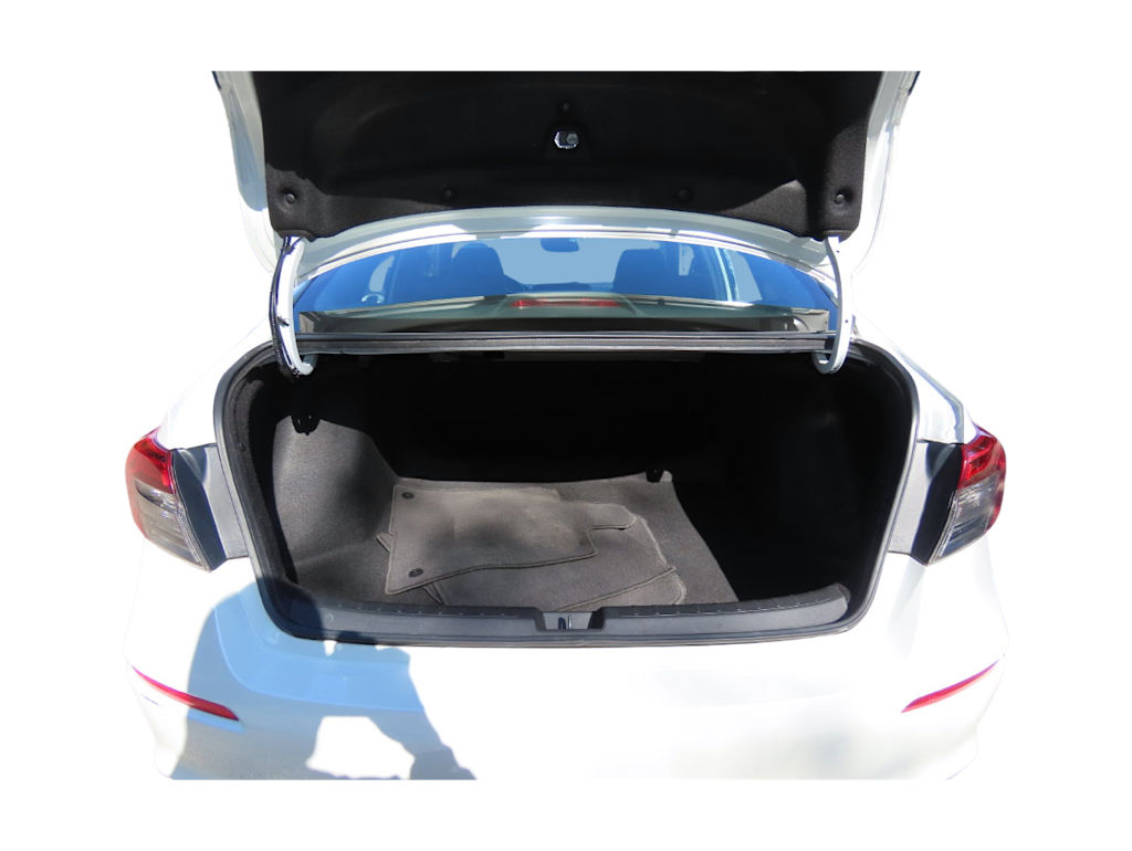 Thumbnail: 2024 Honda Civic - 16