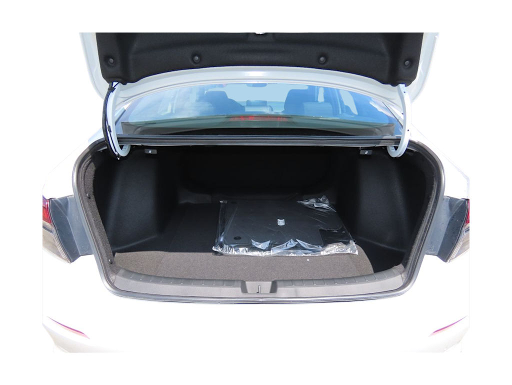 Thumbnail: 2026 Honda Civic - 18