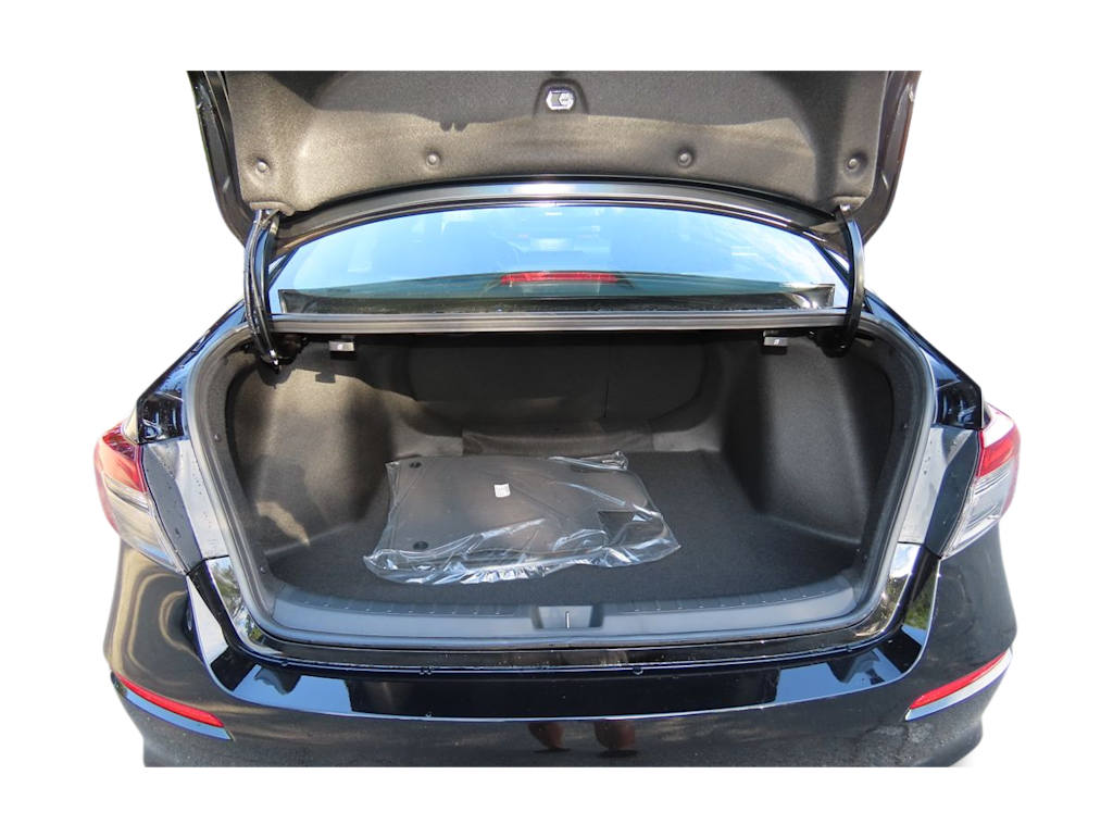 Thumbnail: 2026 Honda Civic - 14