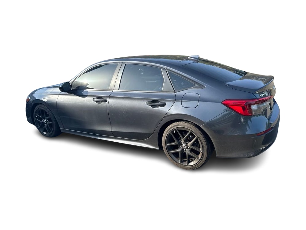 Thumbnail: 2024 Honda Civic - 21