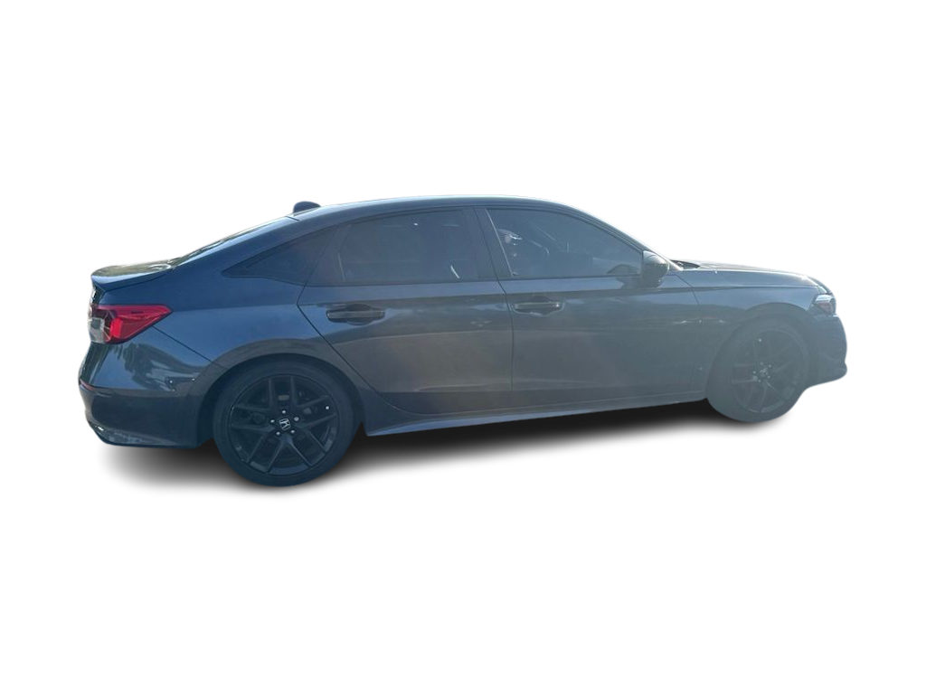 Thumbnail: 2024 Honda Civic - 17