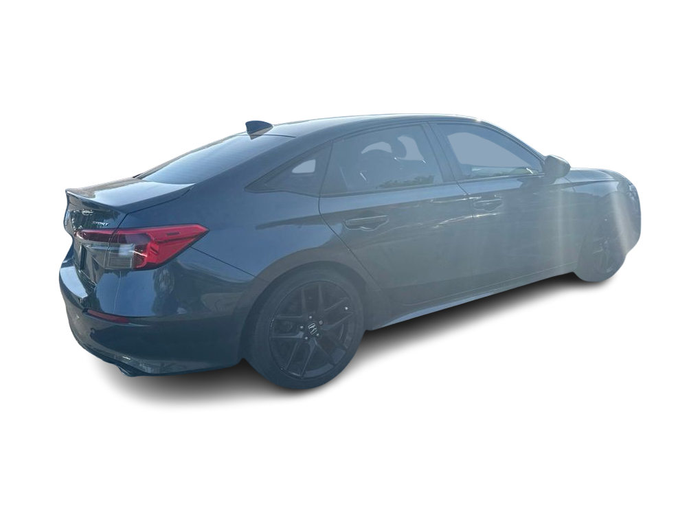 Thumbnail: 2024 Honda Civic - 19