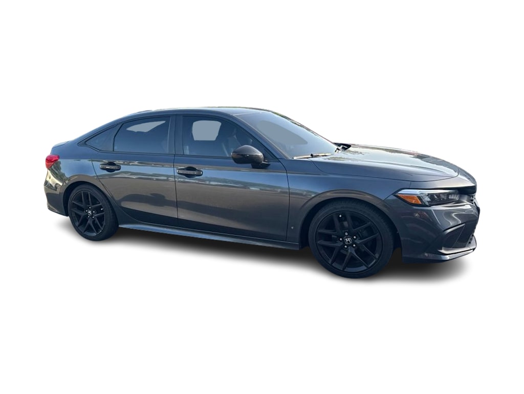 Thumbnail: 2024 Honda Civic - 14