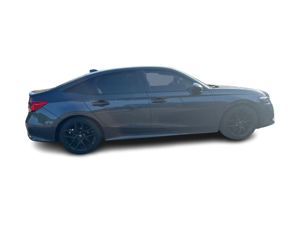 Thumbnail: 2024 Honda Civic - 16