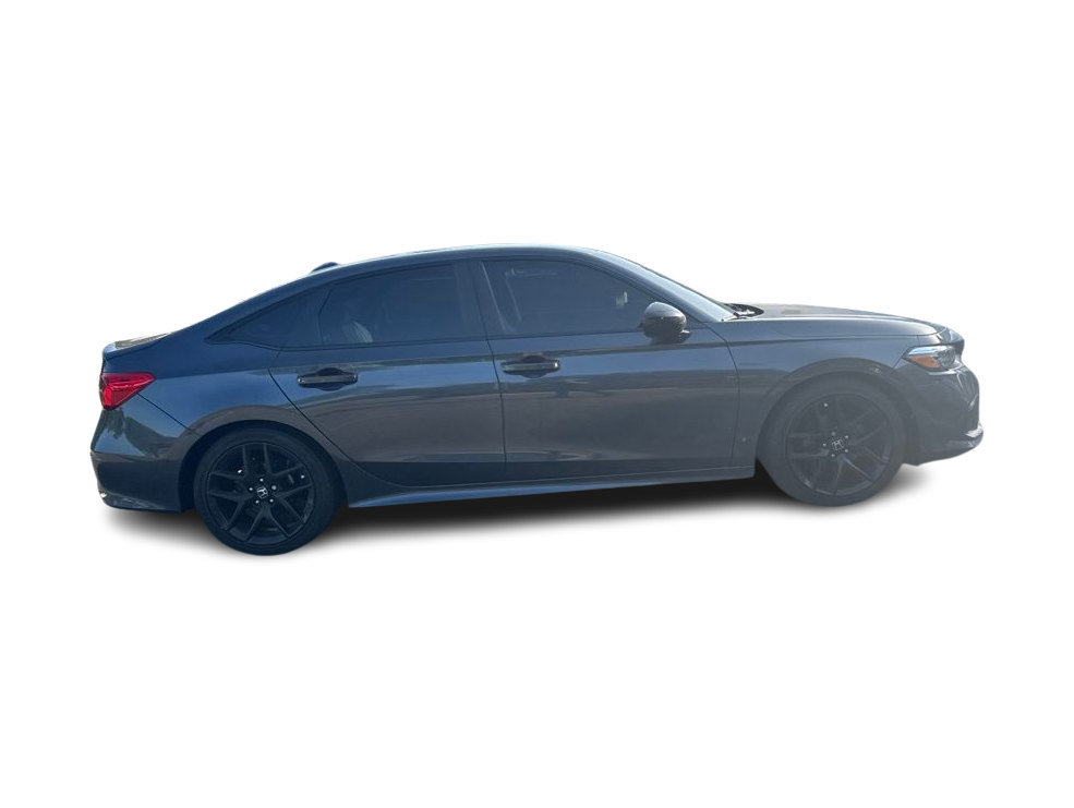 Thumbnail: 2024 Honda Civic - 15