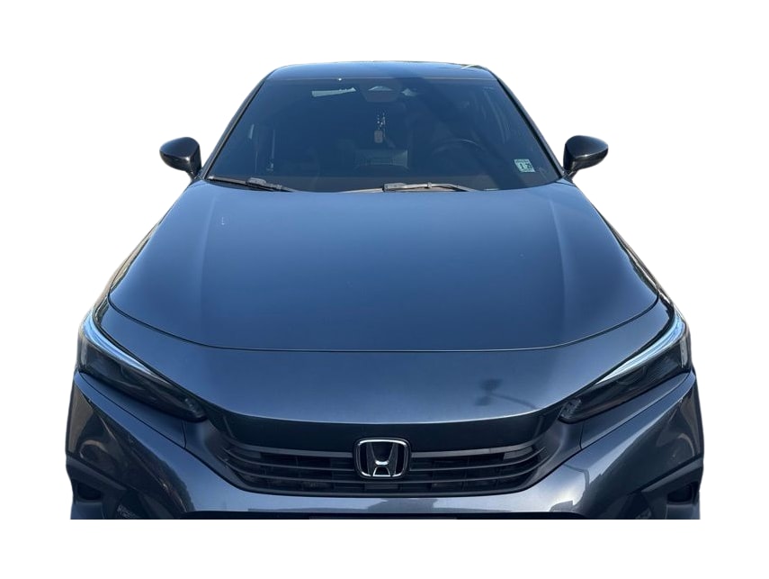 Thumbnail: 2024 Honda Civic - 5