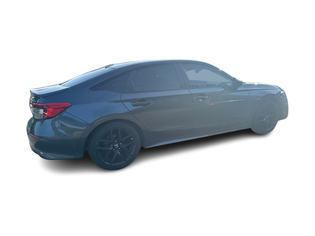 Thumbnail: 2024 Honda Civic - 18