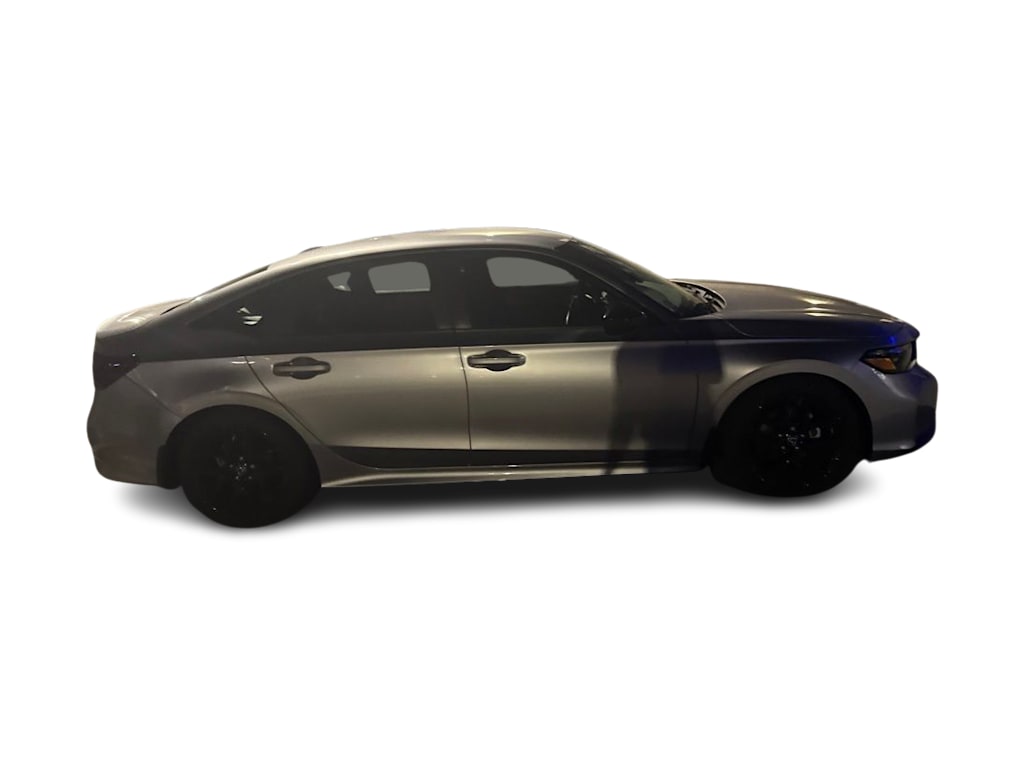 Thumbnail: 2026 Honda Civic - 15