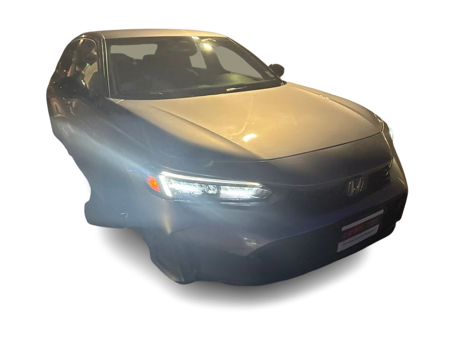 Thumbnail: 2026 Honda Civic - 10