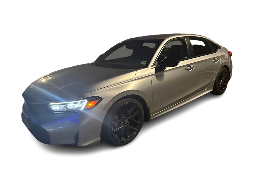 Thumbnail: 2026 Honda Civic - 7