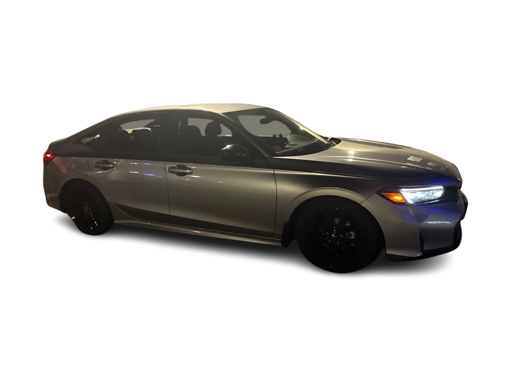 Thumbnail: 2026 Honda Civic - 14