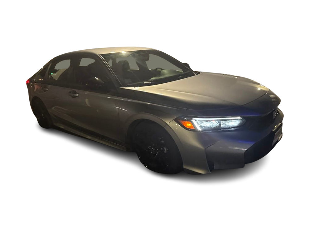 Thumbnail: 2026 Honda Civic - 12