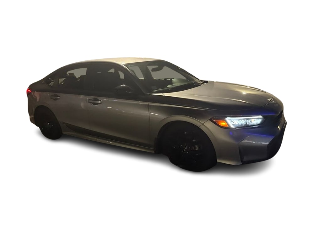 Thumbnail: 2026 Honda Civic - 13